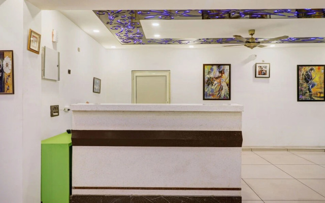 Treebo Nearmi Bell House