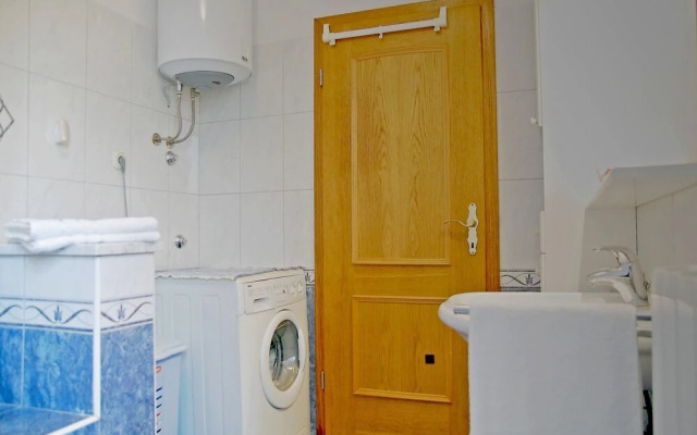 Apartments Sol Jardin