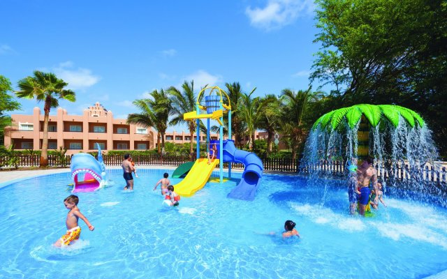 Hotel Riu Funana - All Inclusive