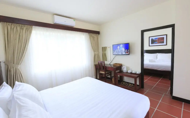 Capella Resort Phu Quoc