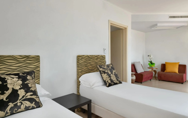 Grand Hotel Sofia