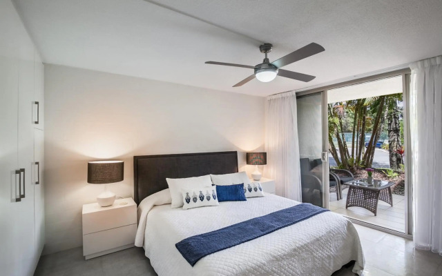 Noosa Harbour Resort