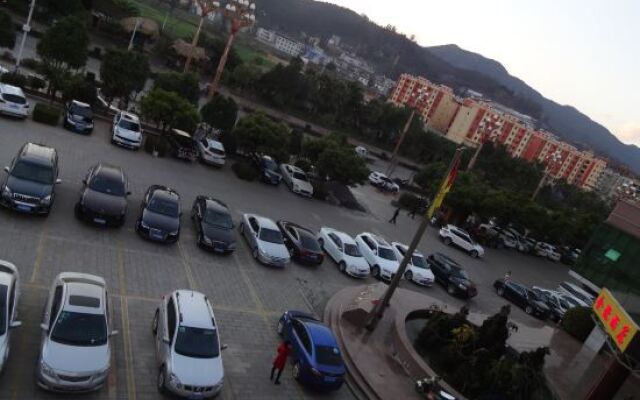 Jinde Hotel