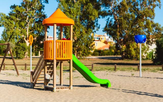 Argonauti Greenblu Resort