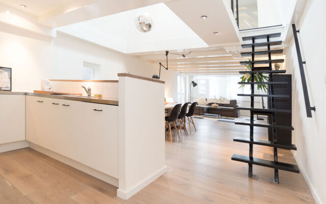 Centre Area Apartments