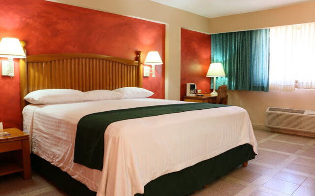 Gamma Guaymas Armida Hotel