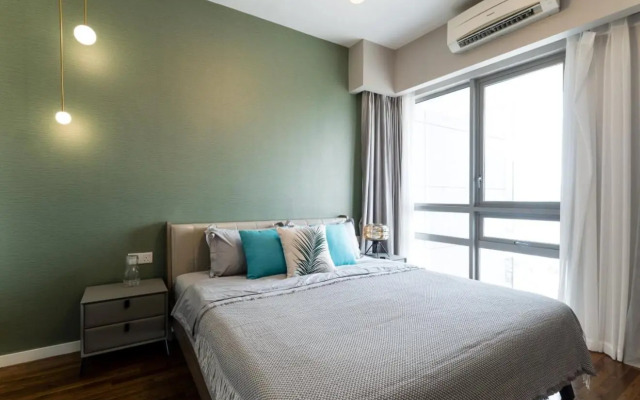 Madam Design 1 at Kota Damansara