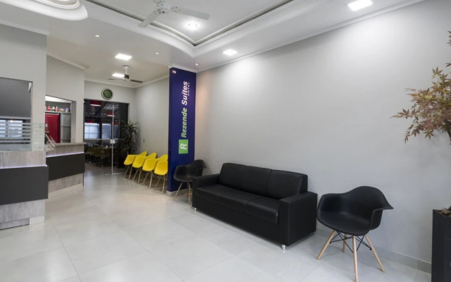 Rezende House Hostel & Pousada