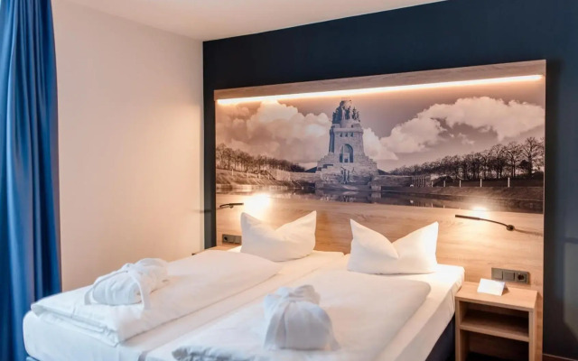 Atlanta Hotel Leipzig
