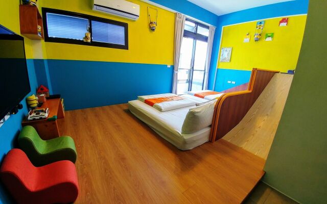 Songtian B&B
