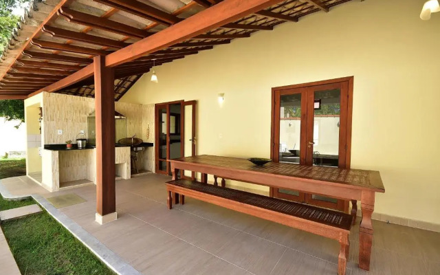 Paraíso dos Guerreiros