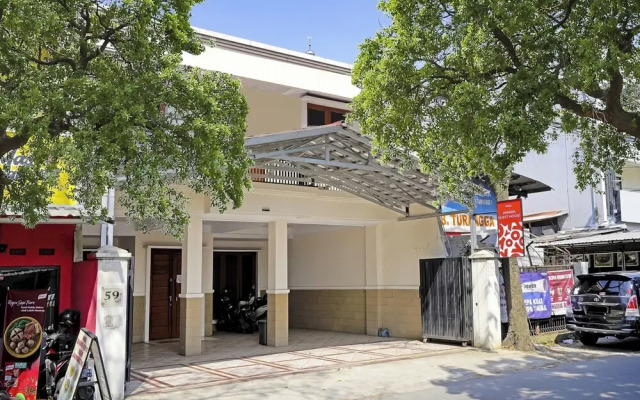 OYO 91322 Jawara Guest House Syariah