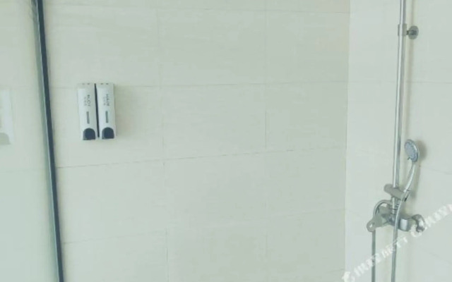 Tiansheng Hotel (Ningbo Lishe Airport)