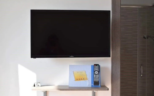 LVRESIDENCE