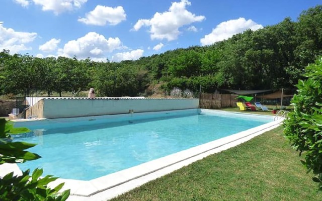 Val des Nymphes Chambres d'Hôtes