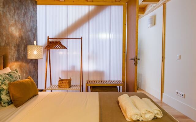 MZ By UNA Apartments