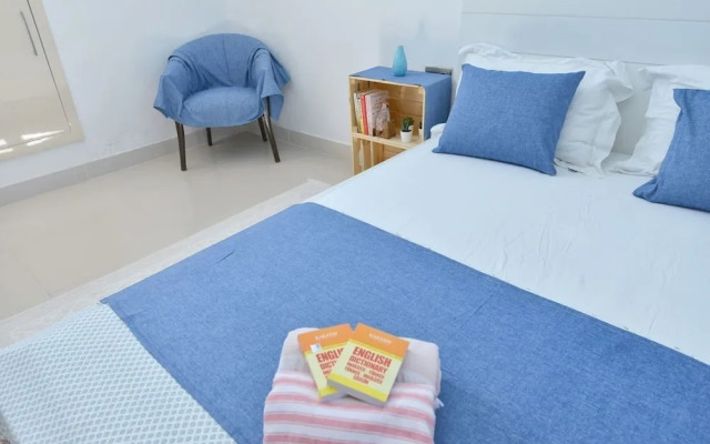 Private Luxury Villa