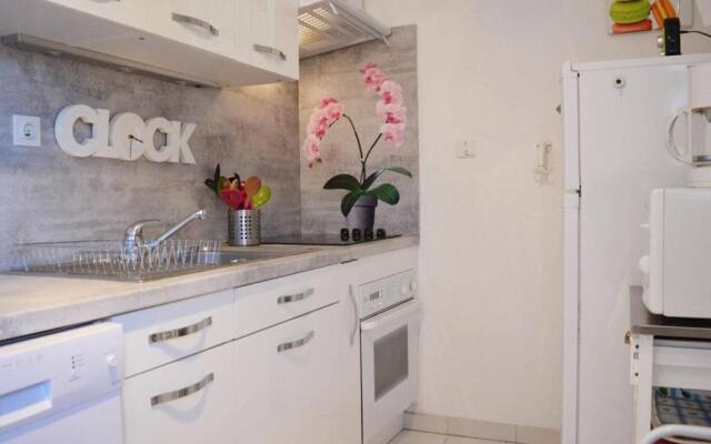 Maison Le Lavandou, 3 pièces, 6 personnes - FR-1-251-20