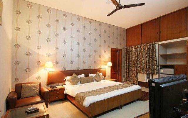 Hotel Executive