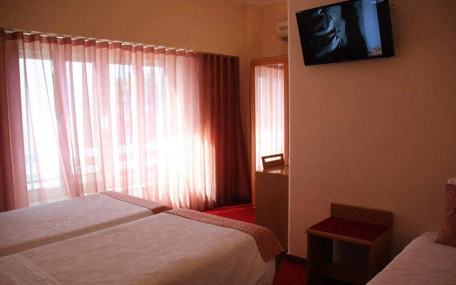 Hotel Quasar