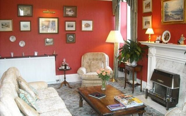 Ballifeary Guest House