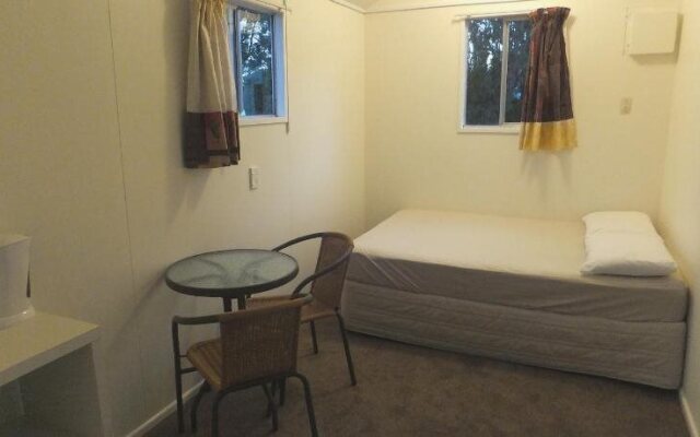 Waitaki Waters Holiday Park