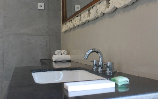 Graha Ayu Hotel
