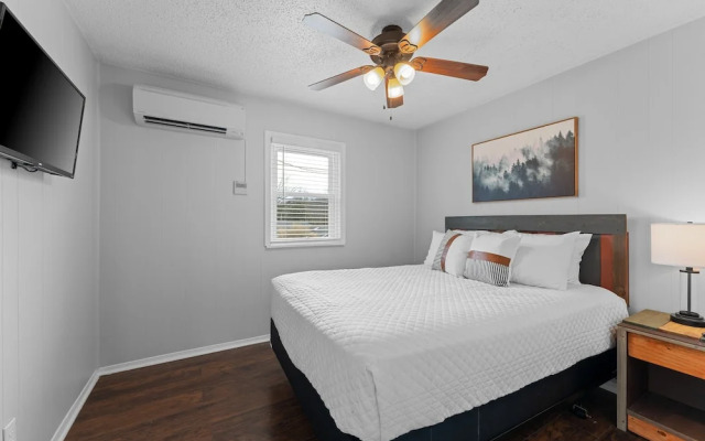 Sc17- Silver Cove 17 2 Bedroom Condo