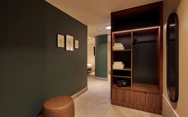 Met Hotel Amsterdam