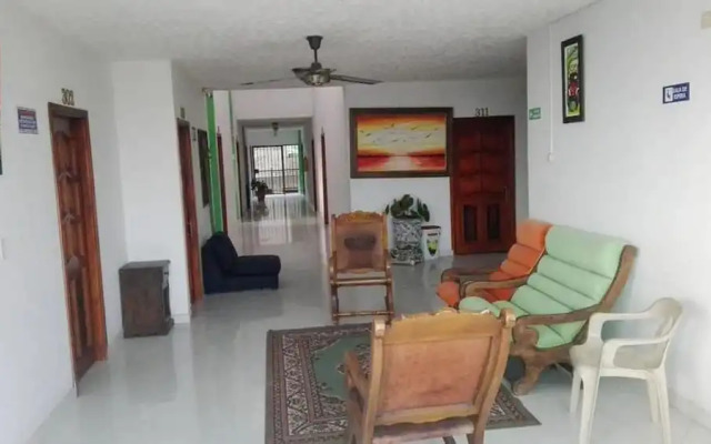 Hotel Mansión Estelar