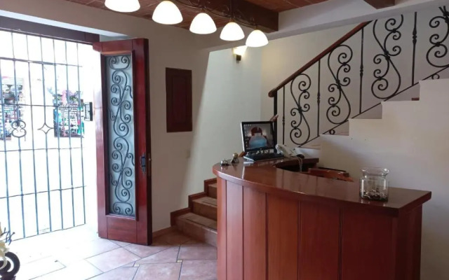 Marhialja Suites