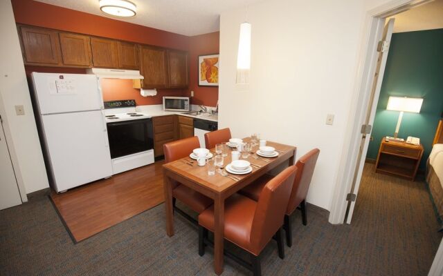 Residence Inn Cincinnati Airport
