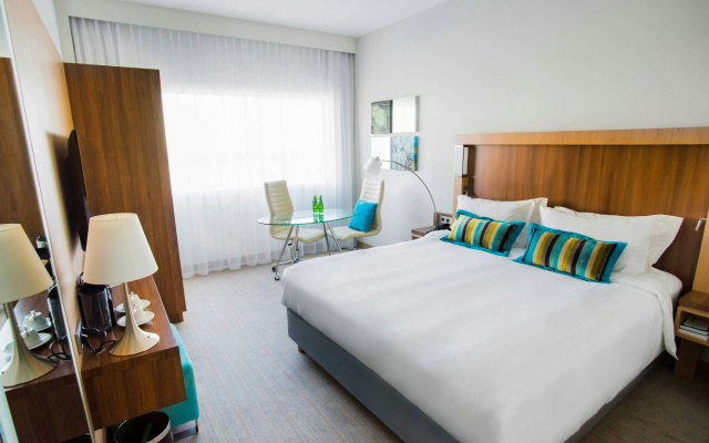Courtyard by Marriott Gdynia Waterfront - Image 5