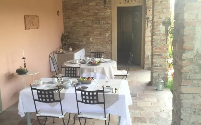 Canonica dei Templari