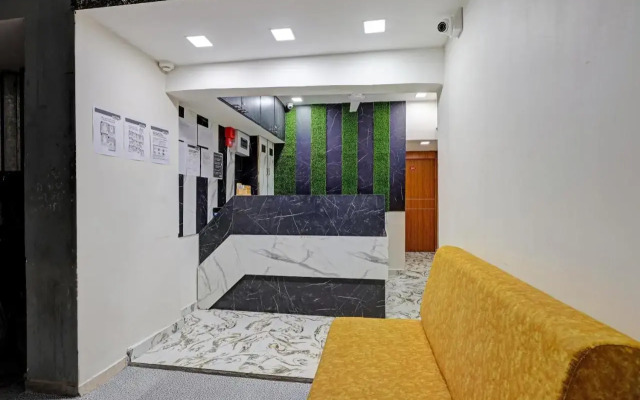 Capital O 805314 Hotel Bhavya Villa