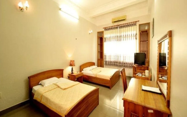 Hoa Binh 2 Hotel