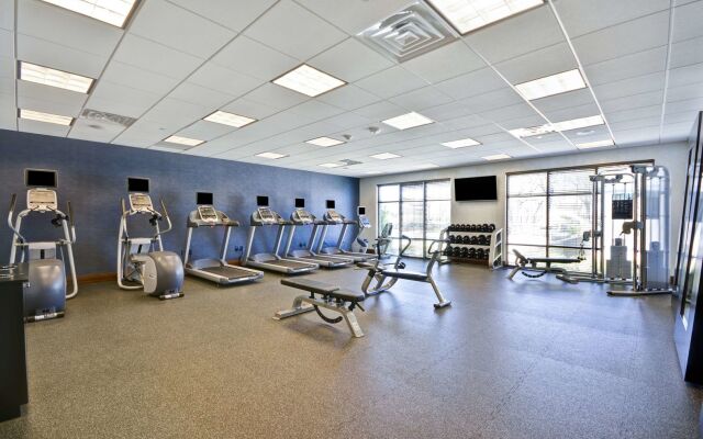 Hampton Inn & Suites Dallas/Plano-East