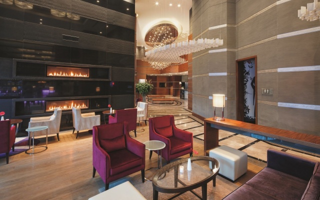 Mövenpick Hotel Ankara