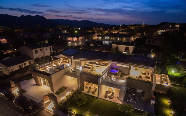 Monte Petrosu - Two Bedroom No.6