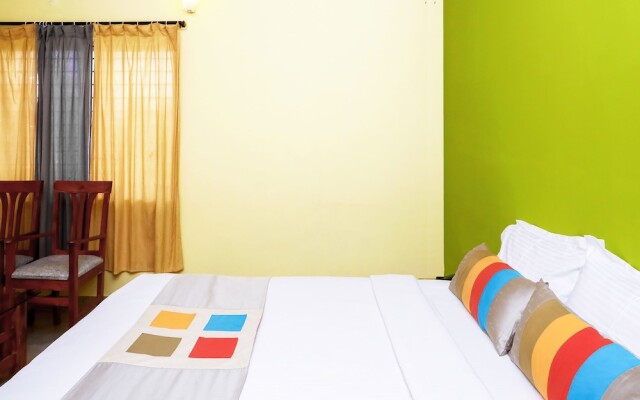 OYO 13893 Stay Simple Brindavan Resort