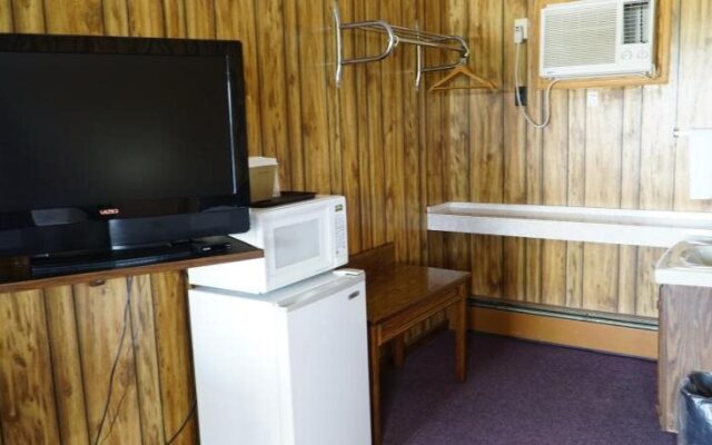 Knob Hill Motor Lodge – Hillsville