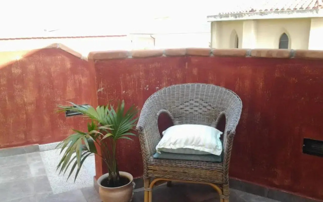 Hotel Sa Cralla