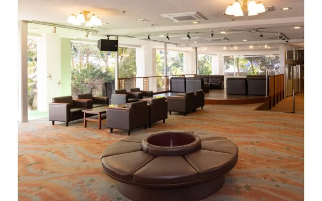 Itoen Hotel Shikisai