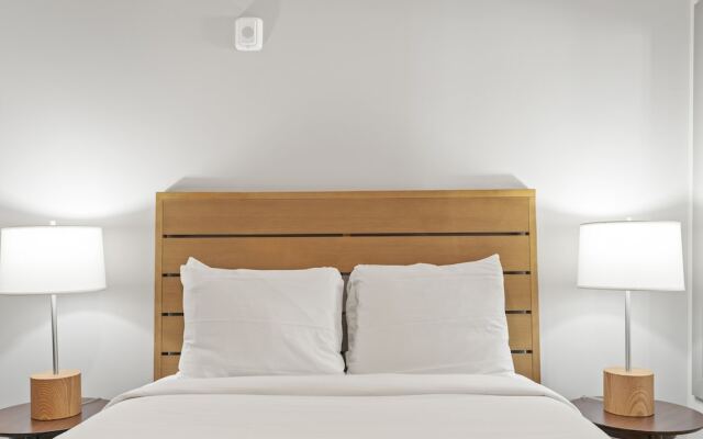 WhyHotel by Placemakr, Columbia