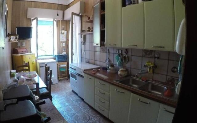 Apartment in Villa Mora Near the sea - Wi-fi