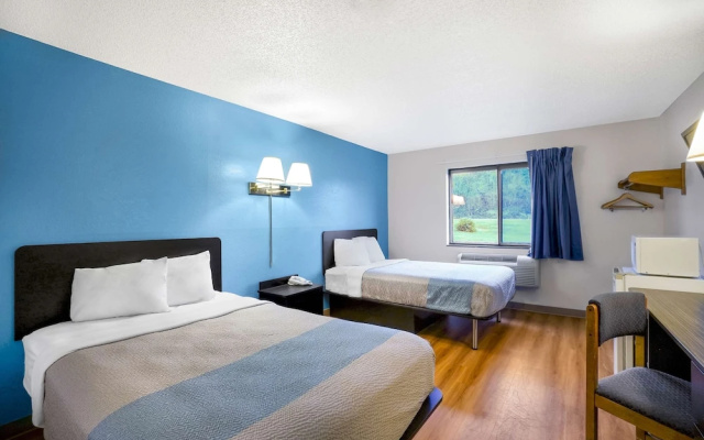 Super 8 Williamsport Area