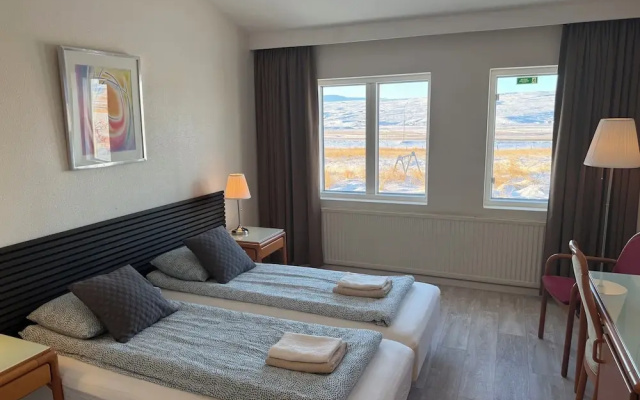 Frost Guesthouse