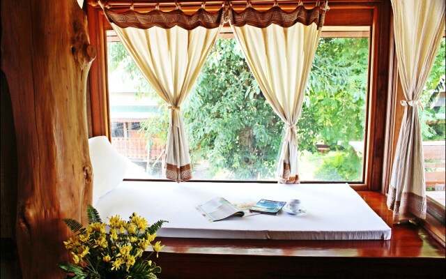 Pai Vimaan Resort