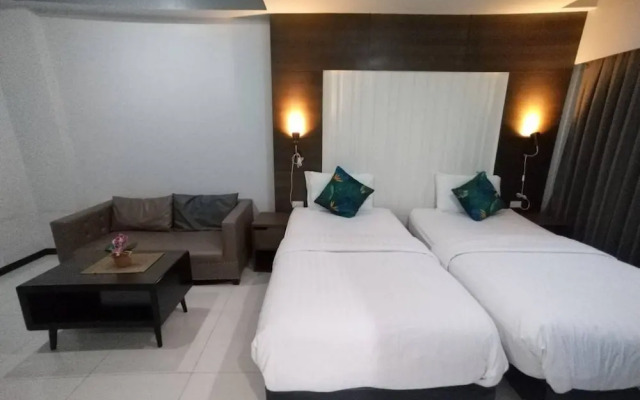 Baan Bangkok 97 Hotel