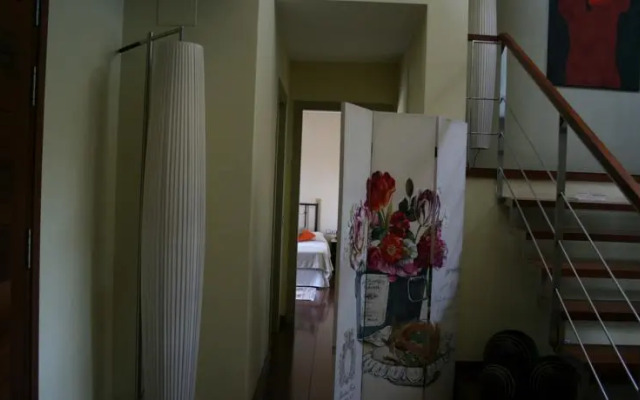 B&B BCN-Collbató Natura